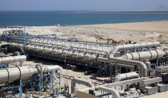 Desalination Desalination